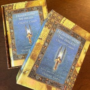 Oracle Cards